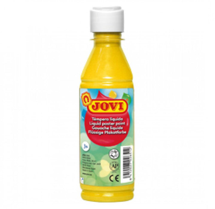 EAN 8412027026529 - Jovi 50202 pintura para manualidades Pintura para carteles 250 ml 1 pieza(s) imagen 1