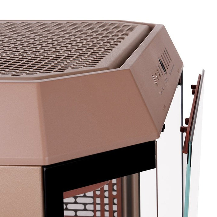 EAN 4711475648586 - Thermaltake Tower 600 Midi Tower Arena imagen 6