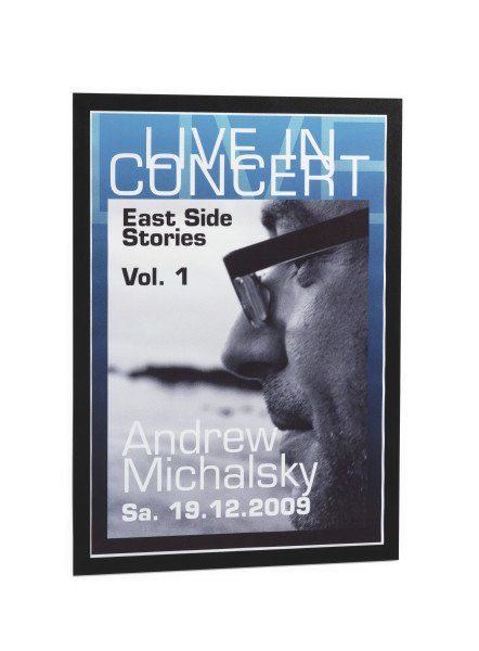 EAN 4005546404899 - Durable Duraframe A3 marco magnético Negro imagen 2