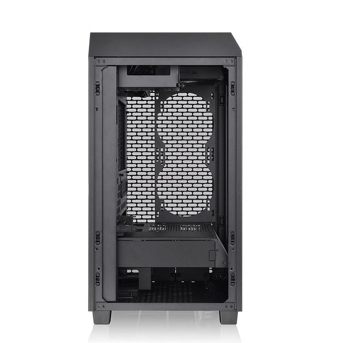 EAN 4713227537810 - Thermaltake The Tower 200 Mini Tower Negro imagen 5
