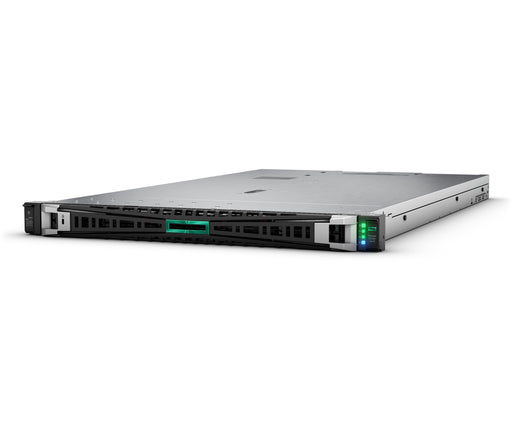 EAN 190017795195 - HPE ProLiant DL360 Gen11 4510 2.4GHz 12c 1P 2x32GB-R 4LFF 2x960GB SSD NC BCM5719 2x800W PS EU Server servi imagen 2