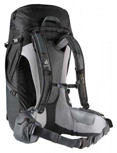 EAN 4046051112282 - Deuter Futura Pro 34 SL 34 L Negro imagen 3
