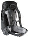 EAN 4046051112282 - Deuter Futura Pro 34 SL 34 L Negro imagen 3