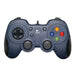 EAN 5099206041875 - Logitech G 940-000138 mando y volante Negro, Azul, Multicolor USB 2.0 Gamepad Analógico/Digital PC imagen 2