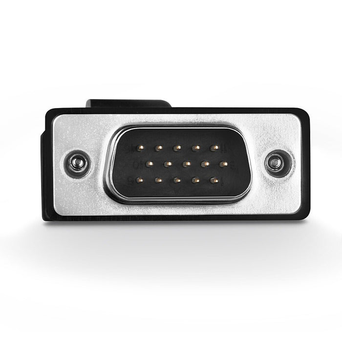 EAN 4002888321211 - Lindy 32121 videograbador digital Negro imagen 3