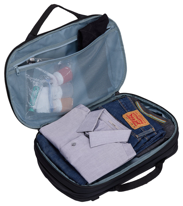 EAN 0085854255905 - Thule Subterra 2 TSBB401 Black mochila Mochila de viaje Negro Poliéster imagen 13