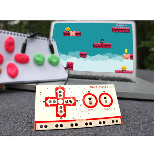 EAN 0713757965125 - Makey Makey Classic imagen 2