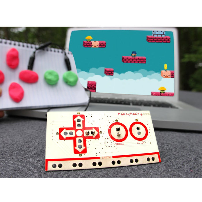 EAN 0713757965125 - Makey Makey Classic imagen 2