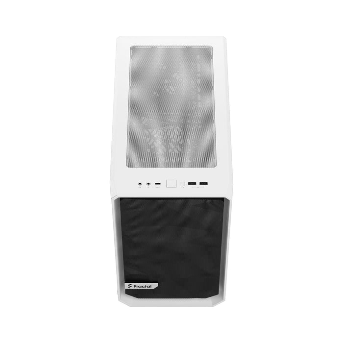 EAN 7340172702634 - Fractal Design Meshify 2 Nano Blanco imagen 9