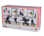 EAN 4062013140773 - Corolle Cybex 3in1 Pram Cochecito para muñecas imagen 12