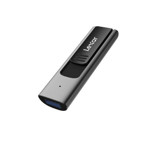 EAN 0843367129553 - Lexar JumpDrive M900 unidad flash USB 128 GB USB tipo A 3.2 Gen 1 (3.1 Gen 1) Negro, Gris imagen 2