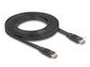EAN 4043619810031 - DeLOCK 81003 cable HDMI 3 m HDMI tipo A (Estándar) Negro imagen 1