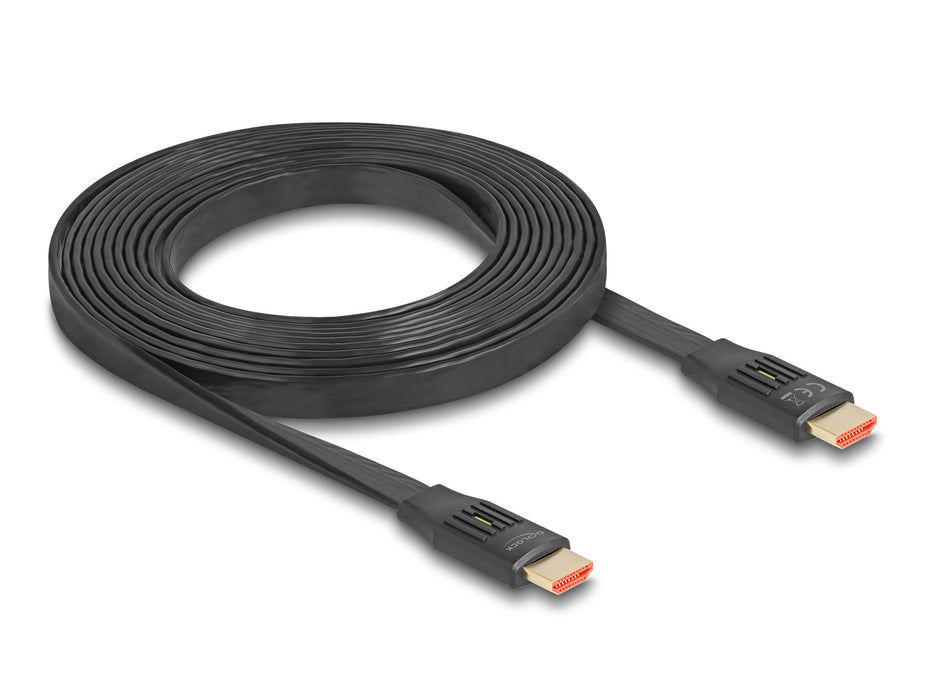 EAN 4043619810031 - DeLOCK 81003 cable HDMI 3 m HDMI tipo A (Estándar) Negro imagen 1