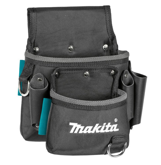 EAN 0088381598378 - Makita E-15198 accesorio para cinturones de herramientas Bolsa para herramientas imagen 1