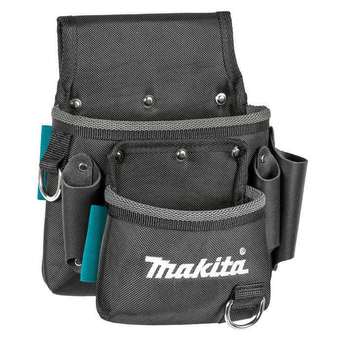 EAN 0088381598378 - Makita E-15198 accesorio para cinturones de herramientas Bolsa para herramientas imagen 1