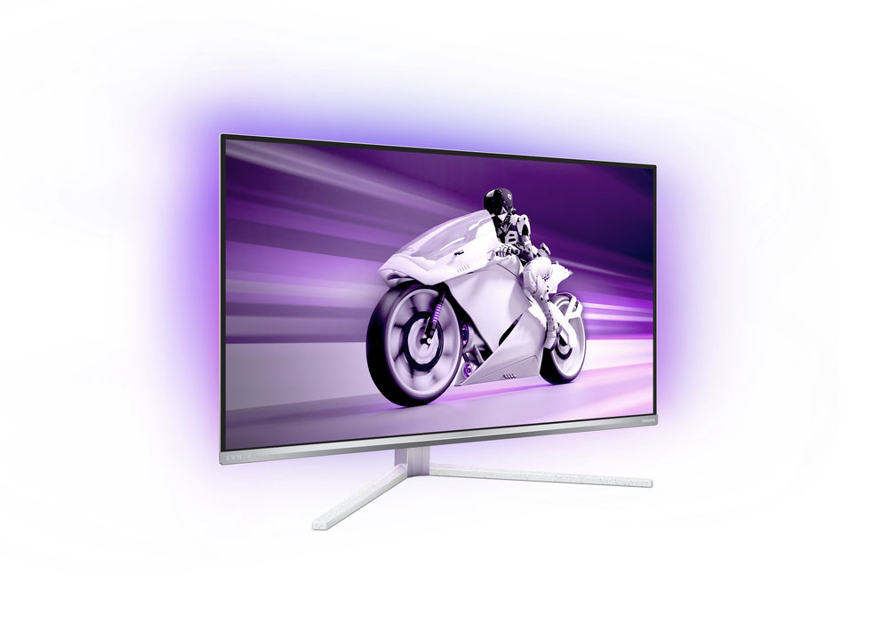 EAN 8712581806347 - Philips Evnia 8000 32M2N8900/00 pantalla para PC 80 cm (31.5") 3840 x 2160 Pixeles 4K Ultra HD QD-OLED Bl imagen 14