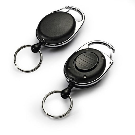 EAN 4005546807461 - Durable 819801 llavero y llavero tipo cartera Negro imagen 1