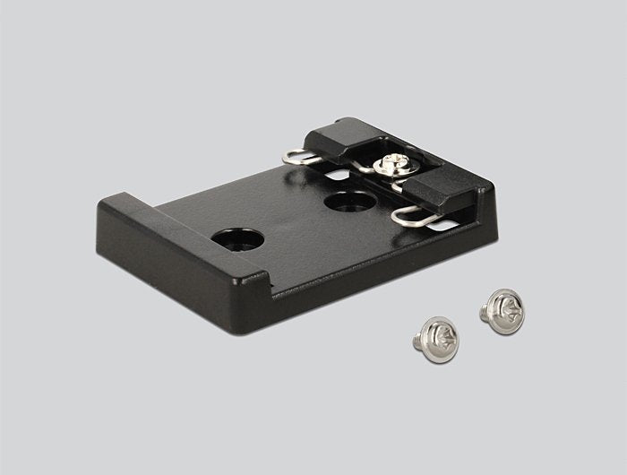 EAN 4043619625048 - DeLOCK 62504 cambiador de género para cable RS-232 RJ45 Negro imagen 4