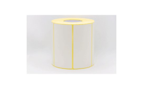 EAN 8438001239273 - Brother LDP1M050102100I etiqueta de impresora Blanco imagen 1