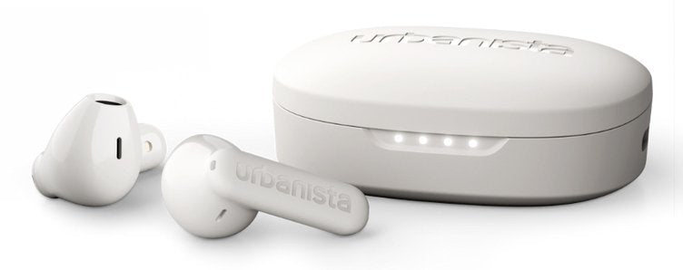 EAN 7350088305256 - Urbanista Copenhagen 2 Auriculares True Wireless Stereo (TWS) Dentro de oído Llamadas/Música Bluetooth Bl imagen 6