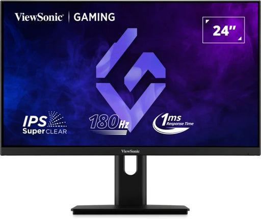 EAN 0766907032932 - Viewsonic X Series XG24G1 pantalla para PC 61 cm (24") 1920 x 1080 Pixeles Full HD LED Negro imagen 1