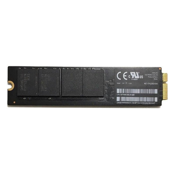 EAN 5706998936165 - CoreParts MS-SSD-256GB-STICK-01 unidad de estado sólido imagen 1