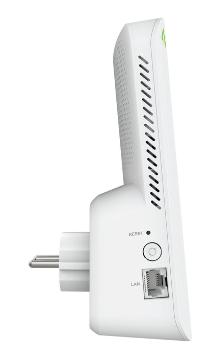 EAN 0790069457708 - D-Link AX1800 Mesh Wi-Fi 6 Range Repetidor de red Blanco 100, 1000 Mbit/s imagen 6