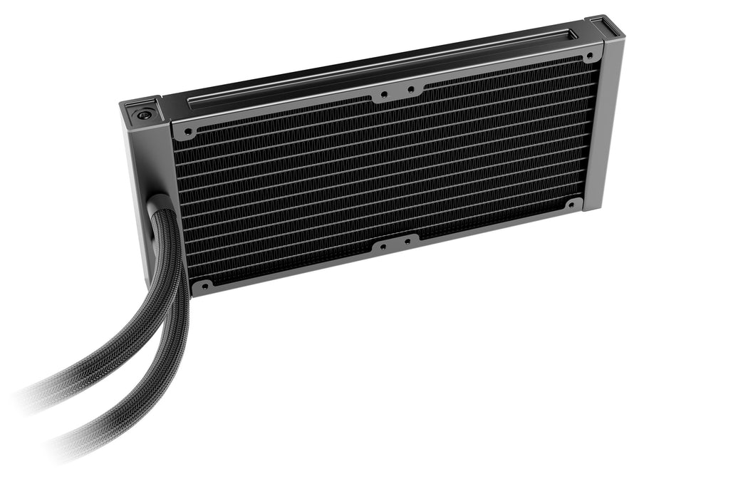 EAN 4260052192535 - be quiet! Silent Loop 3 240 mm Procesador Sistema de refrigeración líquida todo en uno 12 cm Negro 1 piez imagen 3