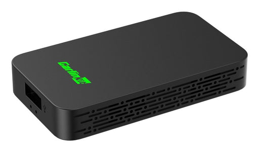 EAN 6972185560430 - Dnia 1.2508.6028 receptor multimedia para coche Negro Wifi 5 W Bluetooth imagen 1