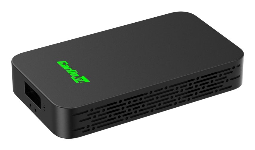 EAN 6972185560430 - Dnia 1.2508.6028 receptor multimedia para coche Negro Wifi 5 W Bluetooth imagen 1