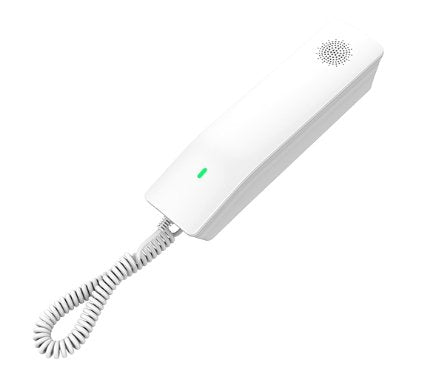 EAN 6947273704171 - Grandstream Networks GHP610W teléfono IP Blanco 2 líneas Wifi imagen 3