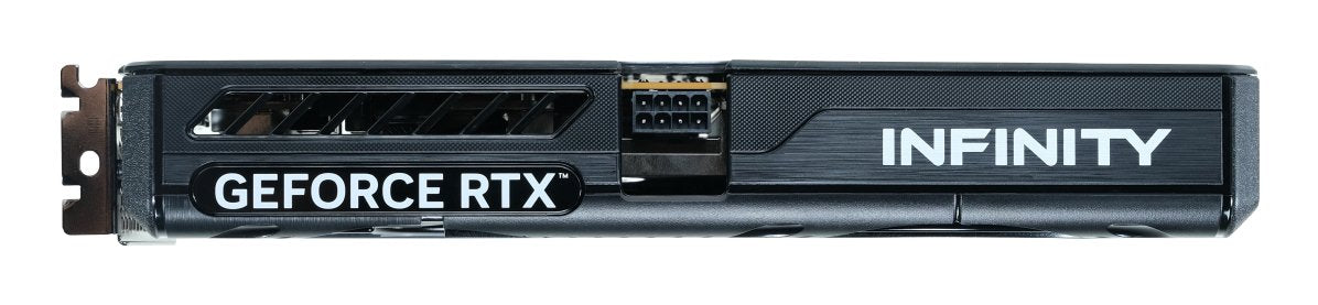 EAN 4710562245684 - Palit GeForce RTX 5060 Infinity 2 OC NVIDIA 8 GB GDDR7 imagen 9