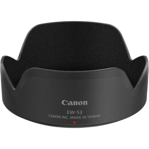 EAN 4549292037869 - Canon 0579C001 parasol de objetivo Negro imagen 1
