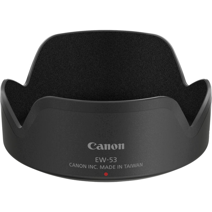 EAN 4549292037869 - Canon 0579C001 parasol de objetivo Negro imagen 1