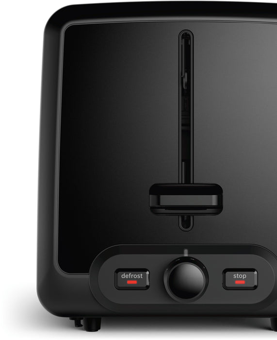 EAN 4242005218745 - Bosch TAT4P420DE tostadora 2 rebanada(s) 970 W Negro, Plata imagen 3