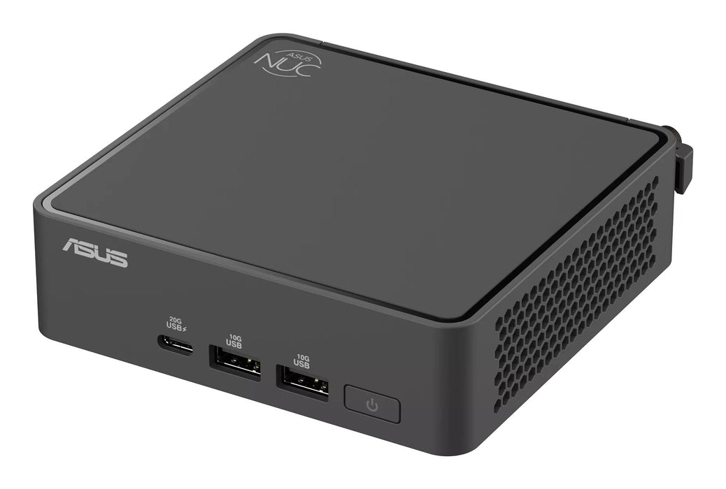 EAN 4711387950104 - ASUS NUC 15 Pro Negro 225H imagen 6