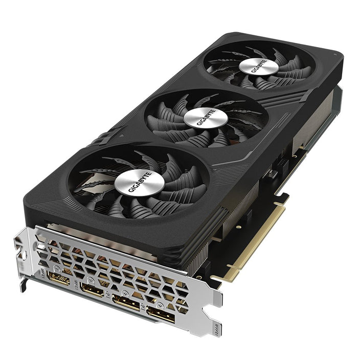 EAN 4719331354251 - GIGABYTE GAMING Radeon RX 7600 XT OC 16G AMD 16 GB GDDR6 imagen 2