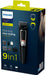 EAN 8710103786313 - Philips MULTIGROOM Series 3000 MG3740/15 cortadora de pelo y maquinilla Negro Níquel-metal hidruro (NiMH) imagen 3