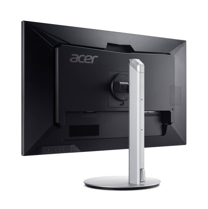 EAN 4711121992049 - Acer CB322QU E pantalla para PC 80 cm (31.5") 2560 x 1440 Pixeles Wide Quad HD Plata imagen 6