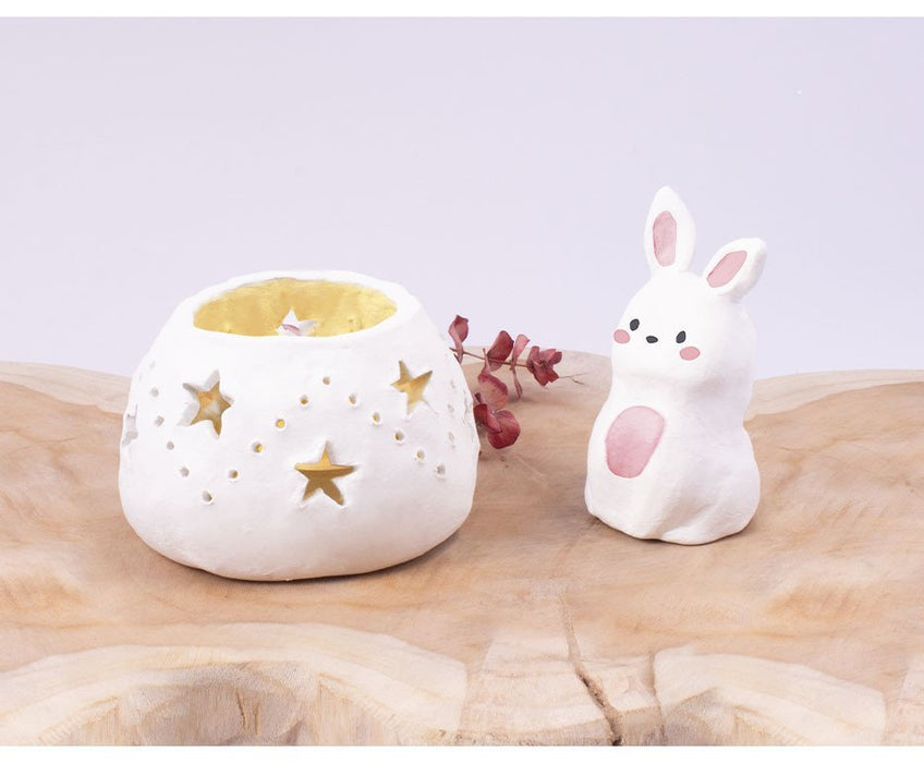 EAN 8412027001533 - Jovi 86 compuesto para cerámica y modelaje Pasta de modelar 1 kg Blanco imagen 6