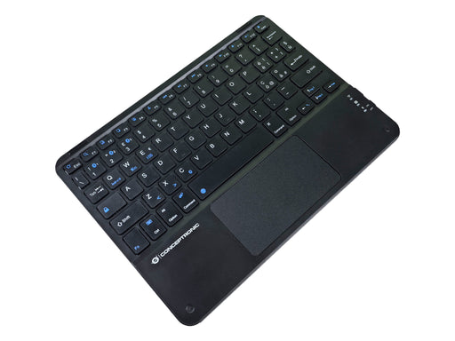 EAN 4015867238868 - Conceptronic TOBIN01BIT teclado Universal Bluetooth QWERTY Italiano Negro imagen 2