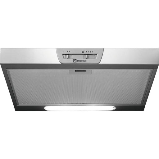 EAN 7332543614493 - Electrolux LFU215X campana De pared Acero inoxidable 272 m³/h imagen 1