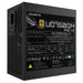 EAN 4719331555870 - GIGABYTE UD750GM PG5 V2 unidad de fuente de alimentación 750 W 20+4 pin ATX Negro imagen 6