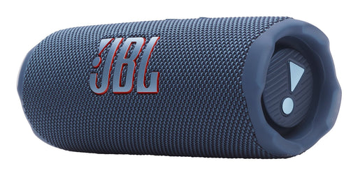 EAN 1200130019289 - JBL Flip 7 Azul imagen 2