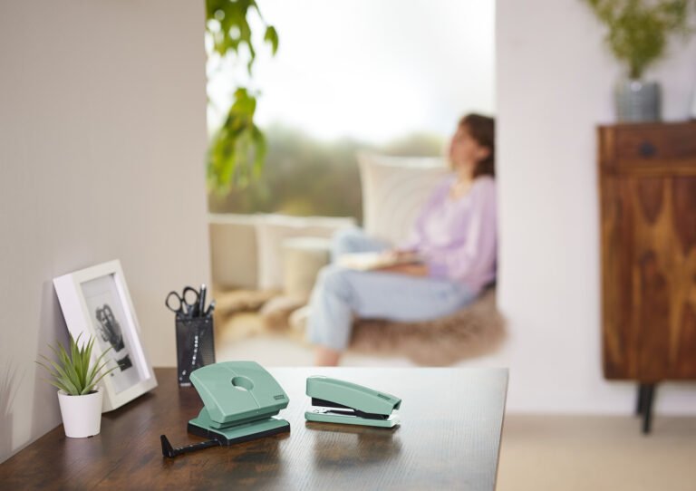 EAN 4009729078969 - Novus B 2 ColorID 2.0 Color menta imagen 5