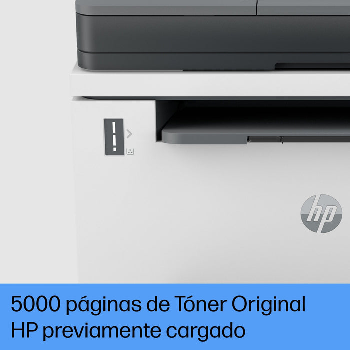 EAN 0195908729303 - HP LaserJet Tank MFP 2604sdw Printer Laser A4 600 x 600 DPI 22 ppm Wifi imagen 16