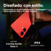 EAN 0840023269172 - Motorola moto g35 5G 17,1 cm (6.72") SIM doble Android 14 USB Tipo C 4 GB 128 GB 5000 mAh Rojo imagen 7