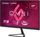 EAN 0766907022124 - Viewsonic VX2779-HD-PRO pantalla para PC 68,6 cm (27") 1920 x 1080 Pixeles Full HD LED Negro imagen 17