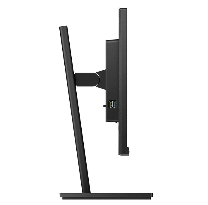 EAN 8712581784744 - Philips S Line 243S1/00 pantalla para PC 60,5 cm (23.8") 1920 x 1080 Pixeles Full HD LCD Negro imagen 5