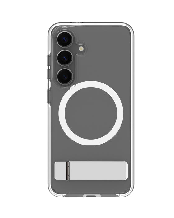 EAN 5711428064622 - dbramante1928 Iceland Pro Qi2 Kick funda para teléfono móvil 15,8 cm (6.2") Transparente imagen 4